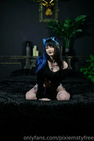 Pixiemstyfree OnlyFans Leaked Free Thumbnail Picture - #nyoW2h0Vvg