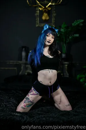 Pixiemstyfree OnlyFans Leaked Free Thumbnail Picture - #rBE0zUqN10