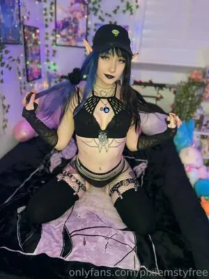 Pixiemstyfree OnlyFans Leaked Free Thumbnail Picture - #sc8XhGUCa1