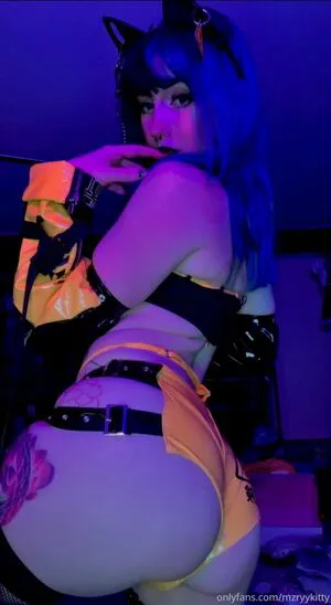 Pixiemstyfree OnlyFans Leaked Free Thumbnail Picture - #w9a5siO4y4
