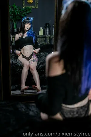 Pixiemstyfree OnlyFans Leaked Free Thumbnail Picture - #yy26NT1ePP