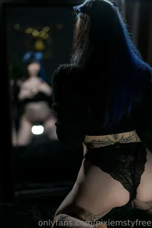 Pixiemstyfree OnlyFans Leaked Free Thumbnail Picture - #zQrrSWnOce