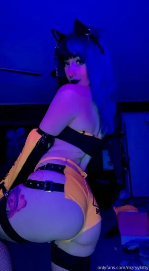 Pixiemstyfree OnlyFans Leaked Free Thumbnail Picture - #zRT622243q