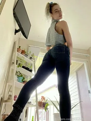 Pixienicky OnlyFans Leaked Free Thumbnail Picture - #7kwe8mDCjF