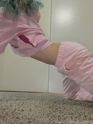 Pixienicky OnlyFans Leaked Free Thumbnail Picture - #zmDeyzqvIZ