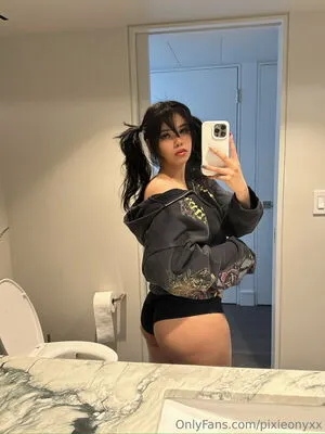 Pixieonyxx OnlyFans Leaked Free Thumbnail Picture - #O8bXqXdBVg