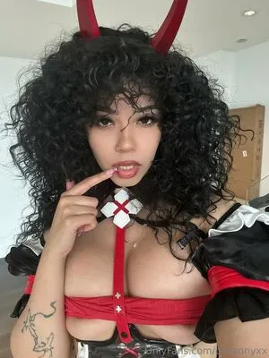 Pixieonyxx OnlyFans Leaked Free Thumbnail Picture - #UgPlGJSIKI