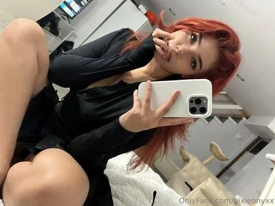 Pixieonyxx OnlyFans Leaked Free Thumbnail Picture - #rwApcrVxYp