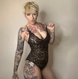 Pixiepeach OnlyFans Leaked Free Thumbnail Picture - #98fcKfalrd