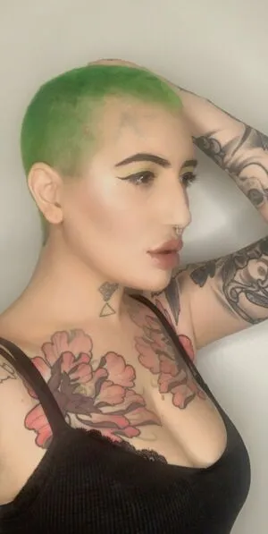 Pixiepeachvip OnlyFans Leaked Free Thumbnail Picture - #Fsiw5m0fiA