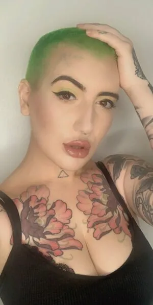 Pixiepeachvip OnlyFans Leaked Free Thumbnail Picture - #WdvgH6sStT