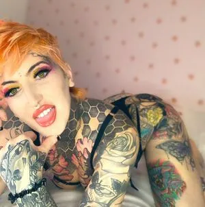 Pixiepeachvip OnlyFans Leaked Free Thumbnail Picture - #n1tCbYSvnV