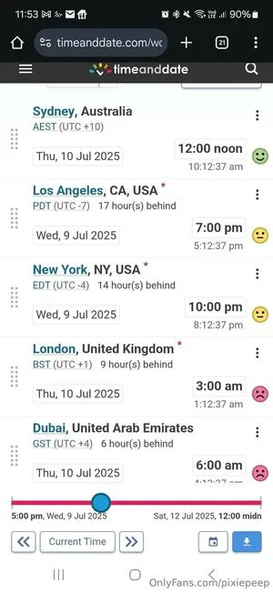 Pixiepeep OnlyFans Leaked Free Thumbnail Picture - #WiEF4wjXay