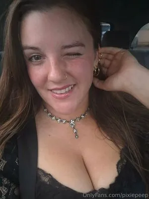 Pixiepeep OnlyFans Leaked Free Thumbnail Picture - #YNYDzxRfI4