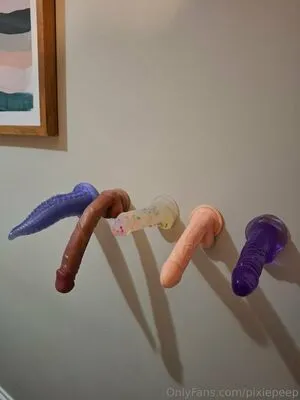 Pixiepeep OnlyFans Leaked Free Thumbnail Picture - #msxOby47Zg