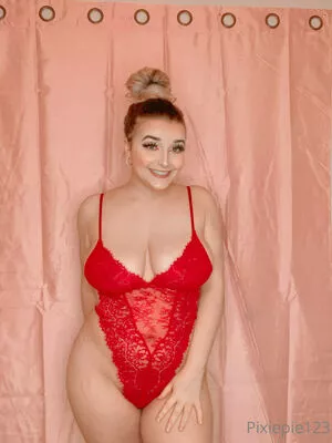 Pixiepie123 OnlyFans Leaked Free Thumbnail Picture - #xydPLyq1Ha