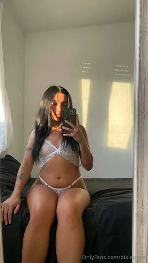 Pixiepops OnlyFans Leaked Free Thumbnail Picture - #deEFikCfTJ