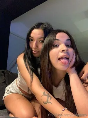 Pixiepops OnlyFans Leaked Free Thumbnail Picture - #znoO5GFzeL