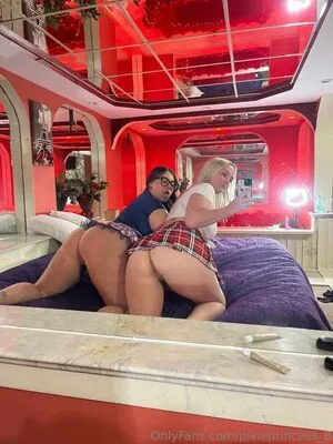 Pixieprincess OnlyFans Leaked Free Thumbnail Picture - #GNlsnKi8Ck