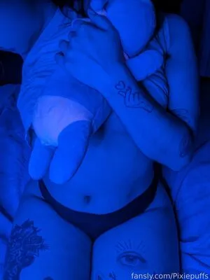 Pixiepuffs OnlyFans Leaked Free Thumbnail Picture - #HGlBy71RLd