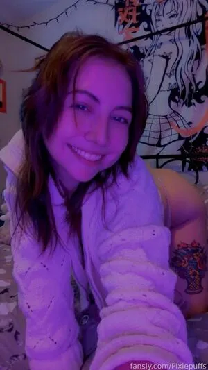 Pixiepuffs OnlyFans Leaked Free Thumbnail Picture - #SrOmjyTLu1