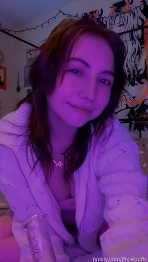 Pixiepuffs OnlyFans Leaked Free Thumbnail Picture - #X23rLks1NJ