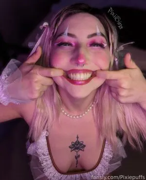 Pixiepuffs OnlyFans Leaked Free Thumbnail Picture - #iJ78Ot7tMk