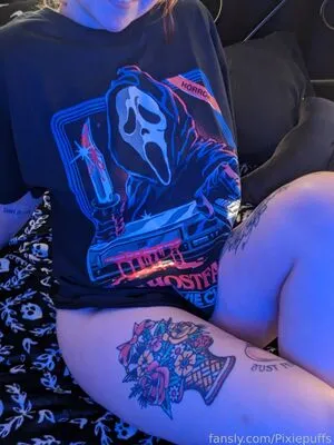 Pixiepuffs OnlyFans Leaked Free Thumbnail Picture - #p3EVQVoI2g