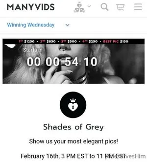 Pixieserveshim OnlyFans Leaked Free Thumbnail Picture - #GCwNqblRMl