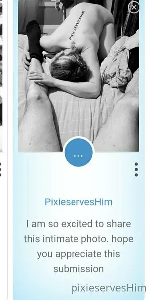 Pixieserveshim OnlyFans Leaked Free Thumbnail Picture - #ZHhgMpRIr5