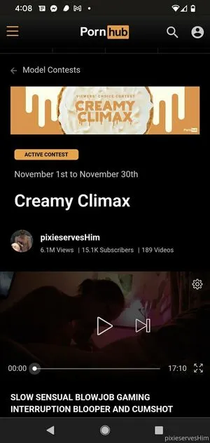 Pixieserveshim OnlyFans Leaked Free Thumbnail Picture - #qRhoV8mxX5