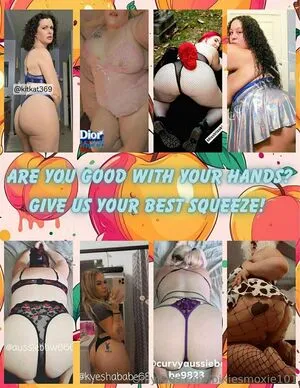 Pixiesmoxie101 OnlyFans Leaked Free Thumbnail Picture - #1o15GK7GEb
