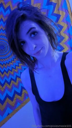 Pixiesmoxie101 OnlyFans Leaked Free Thumbnail Picture - #9mRZrOtLlM