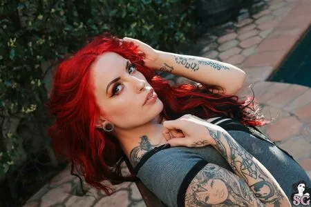 Pixievicious OnlyFans Leaked Free Thumbnail Picture - #A1gCTYyoBD