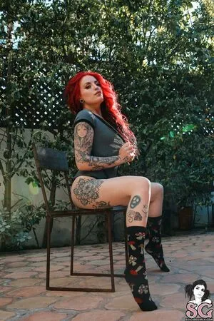 Pixievicious OnlyFans Leaked Free Thumbnail Picture - #DxHLCTrS7h