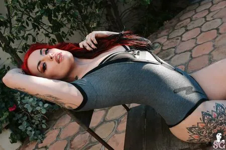 Pixievicious OnlyFans Leaked Free Thumbnail Picture - #G20NlHv5MI