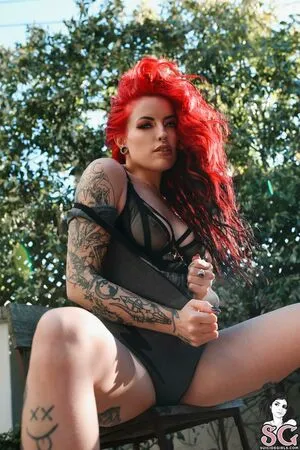Pixievicious OnlyFans Leaked Free Thumbnail Picture - #P6p9tKMtFD