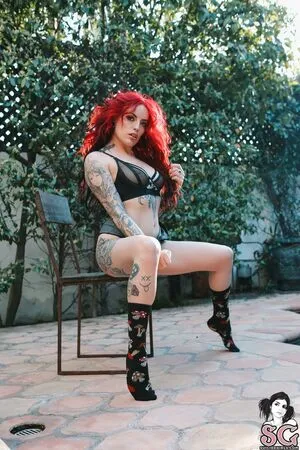 Pixievicious OnlyFans Leaked Free Thumbnail Picture - #VzbdAQw6lr