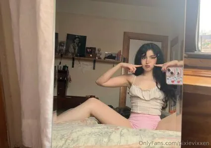 Pixievixencrypt OnlyFans Leaked Free Thumbnail Picture - #2OurFhT8wH