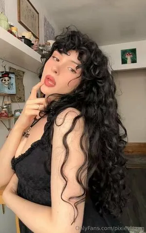 Pixievixencrypt OnlyFans Leaked Free Thumbnail Picture - #JzMlsUgjzx