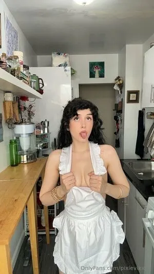 Pixievixencrypt OnlyFans Leaked Free Thumbnail Picture - #zG8VYqLflZ