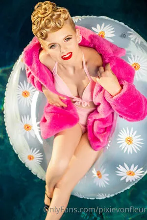 Pixievonfleur OnlyFans Leaked Free Thumbnail Picture - #37O7YGU5Zs