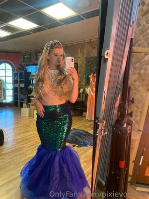 Pixievonfleur OnlyFans Leaked Free Thumbnail Picture - #XLwbIiatF6