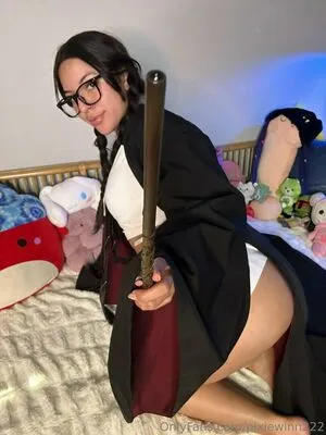 Pixiewinn222 OnlyFans Leaked Free Thumbnail Picture - #0yzD9GnVYK