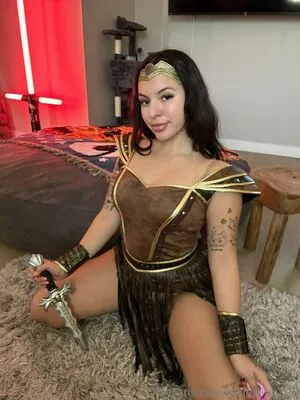 Pixiewinn222 OnlyFans Leaked Free Thumbnail Picture - #6CadvmEdgz
