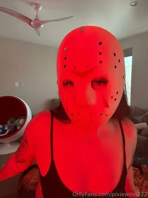Pixiewinn222 OnlyFans Leaked Free Thumbnail Picture - #7aTKNA1jFF