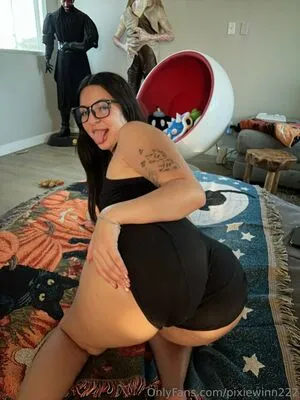 Pixiewinn222 OnlyFans Leaked Free Thumbnail Picture - #BverIosXb3