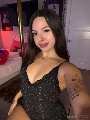 Pixiewinn222 OnlyFans Leaked Free Thumbnail Picture - #IQPianpW0P