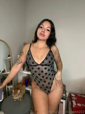 Pixiewinn222 OnlyFans Leaked Free Thumbnail Picture - #KrtMJ5SRpY