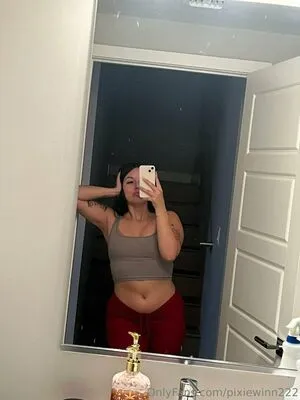 Pixiewinn222 OnlyFans Leaked Free Thumbnail Picture - #PIVL6jAWlj